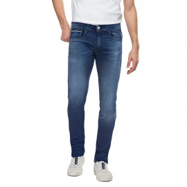 Grover blu scuro