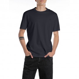 Logo Piccolo blu