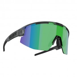 Matrix Crystal nero brown verde M
