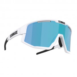 Fusion S matte Wht brown blu M