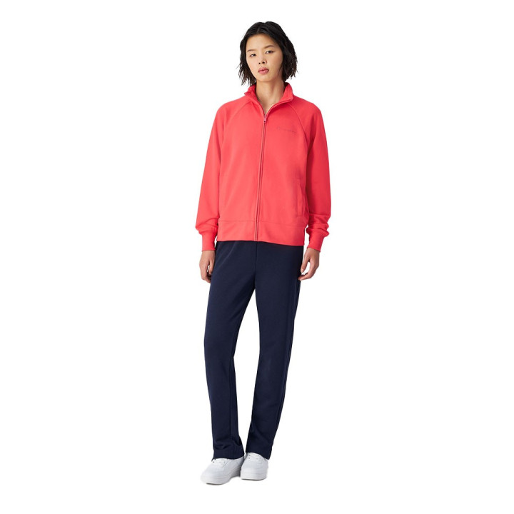 Champion Tuta Sportiva Fuxia Donna