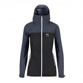 Lavaredo Rain Evo Ombre blu
