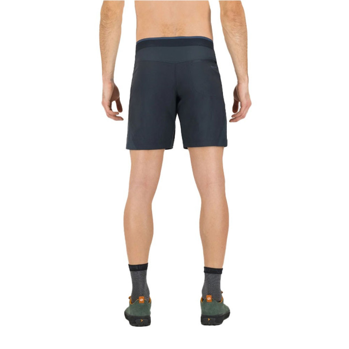 Karpos Pantaloncini Rock Evo Vulcan Uomo