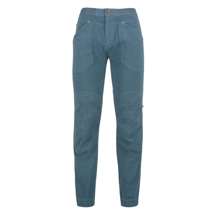Karpos Pantaloni Pez Dark Slate Uomo