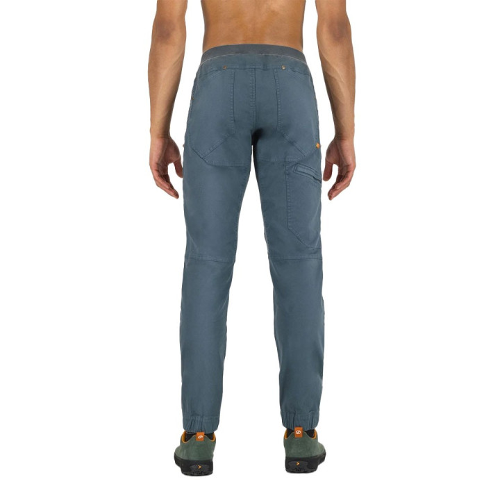 Karpos Pantaloni Pez Dark Slate Uomo