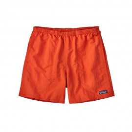 Corti Baggies Pollinator arancio