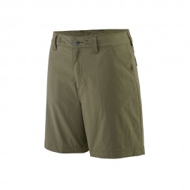 Corti Quandary Tent verde
