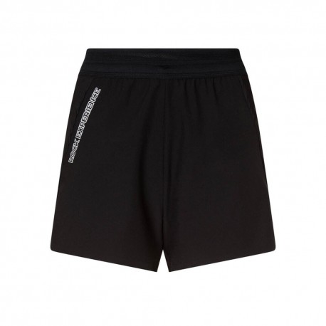 Rock Experience Pantaloni Corti Love Gun Caviar Donna