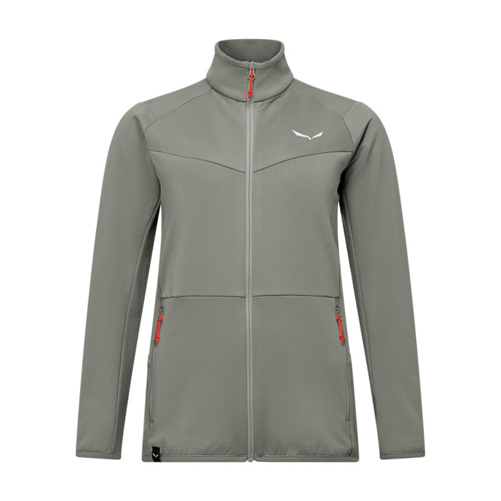 Salewa Fleece Puez Cammino Shadow Donna