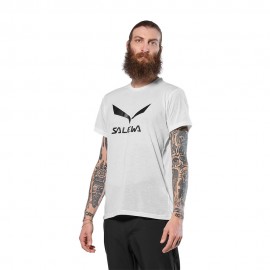 Solidlogo Dry bianco