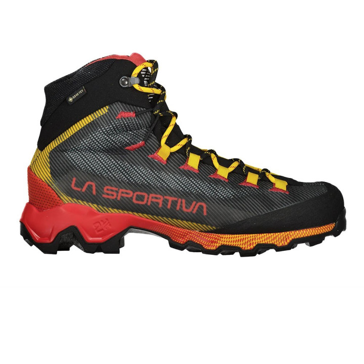 La Sportiva Aequilibrium Hike GORE-TEX - Scarponi Alpinismo