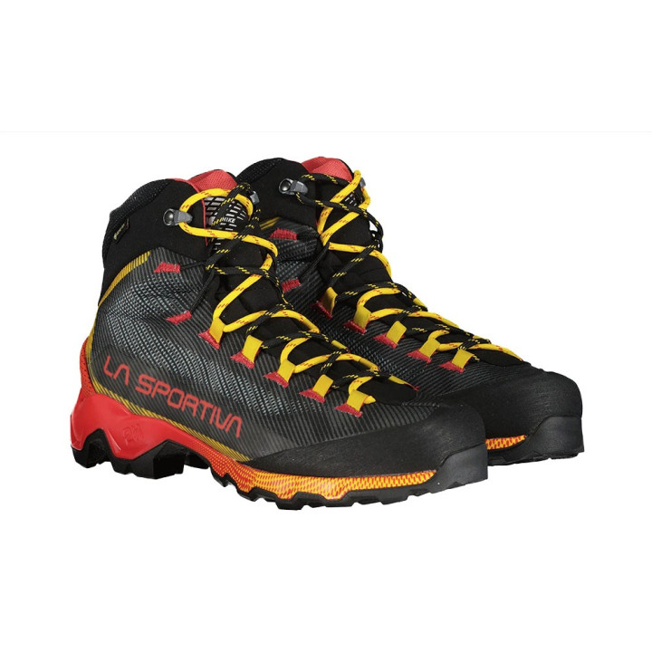 La Sportiva Aequilibrium Hike GORE-TEX - Scarponi Alpinismo