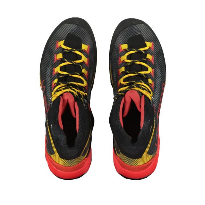 La Sportiva Aequilibrium Hike GORE-TEX - Scarponi Alpinismo