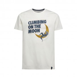 Moon Rock bianco