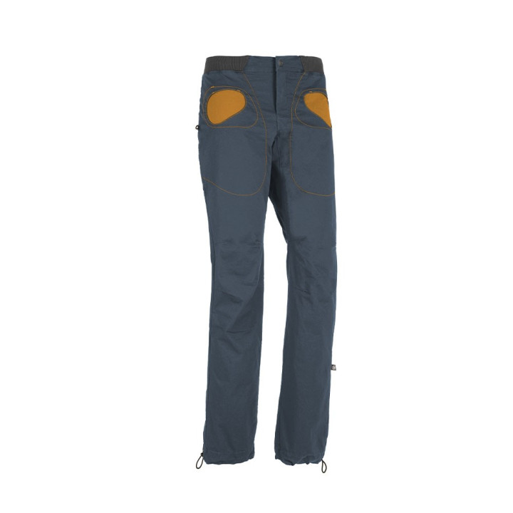 E9 Pantaloni Arrampicata Rondo Story Apatite Uomo