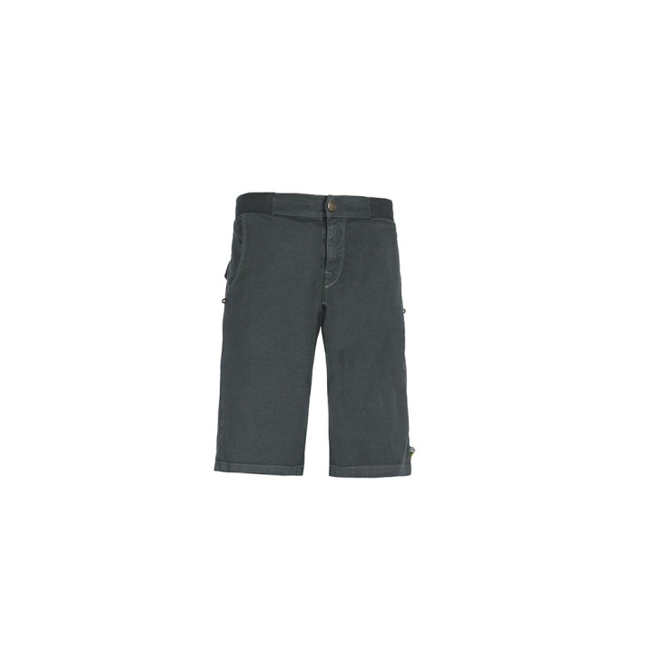 E9 Pantaloncini Kroc Flax Slate Uomo