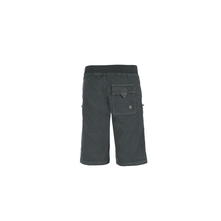 E9 Pantaloncini Kroc Flax Slate Uomo