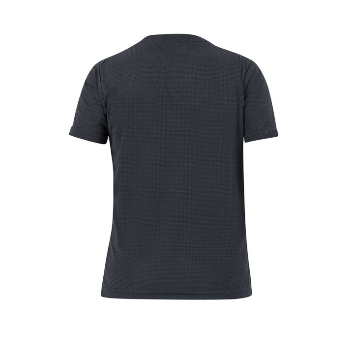 Karpos T-Shirt Loma Dark Grigio Bambino