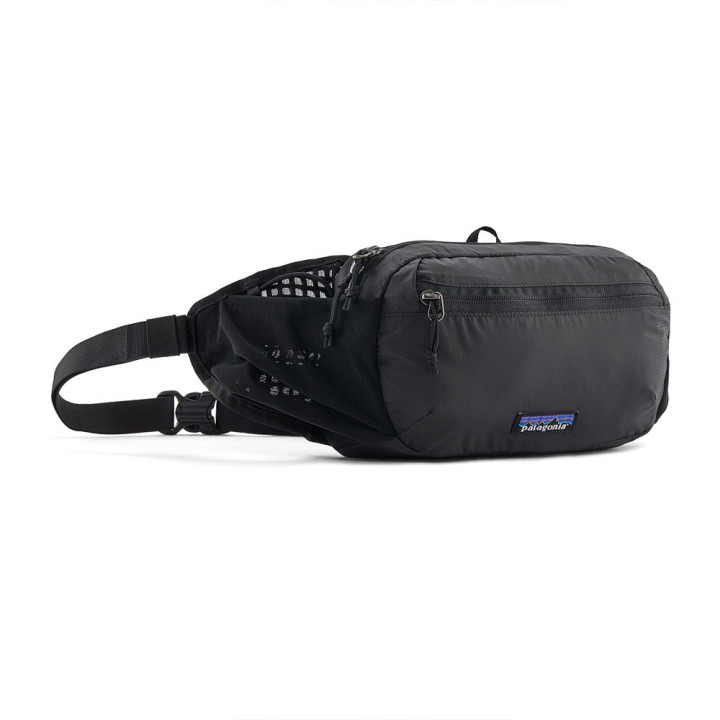 Patagonia Marsupio Terravia Nero