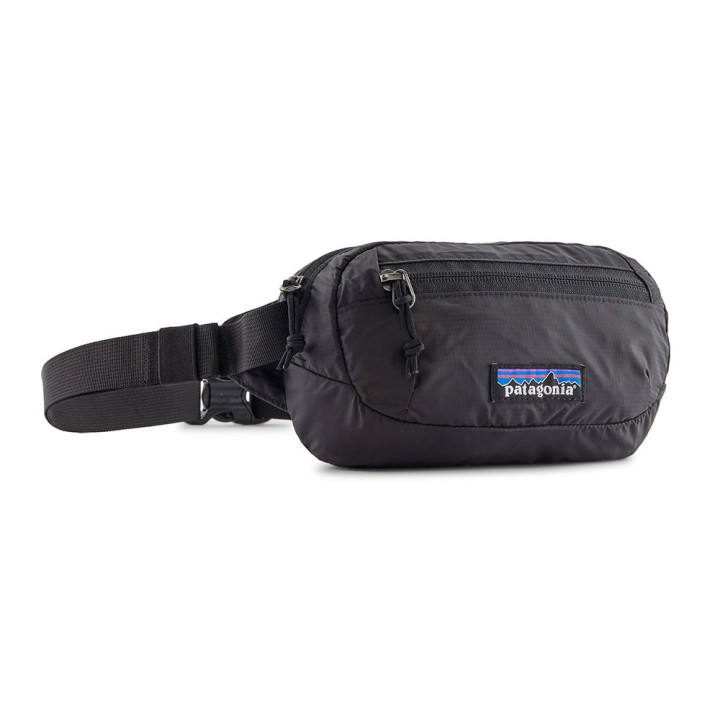 Patagonia Marsupio Terravia Mini Nero