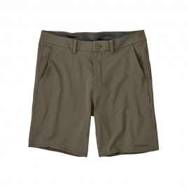 Hydropeak Hybrid Walk Basin verde
