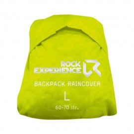 Coprizaino Trekking L Safety giallo