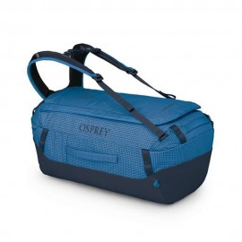Transporter Duffel 40 blue Flame