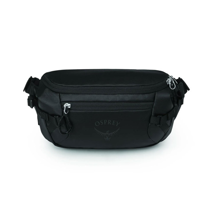 Osprey Marsupio Transporter Raven Nero