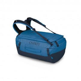 Transporter Duffel 30 blue Flame
