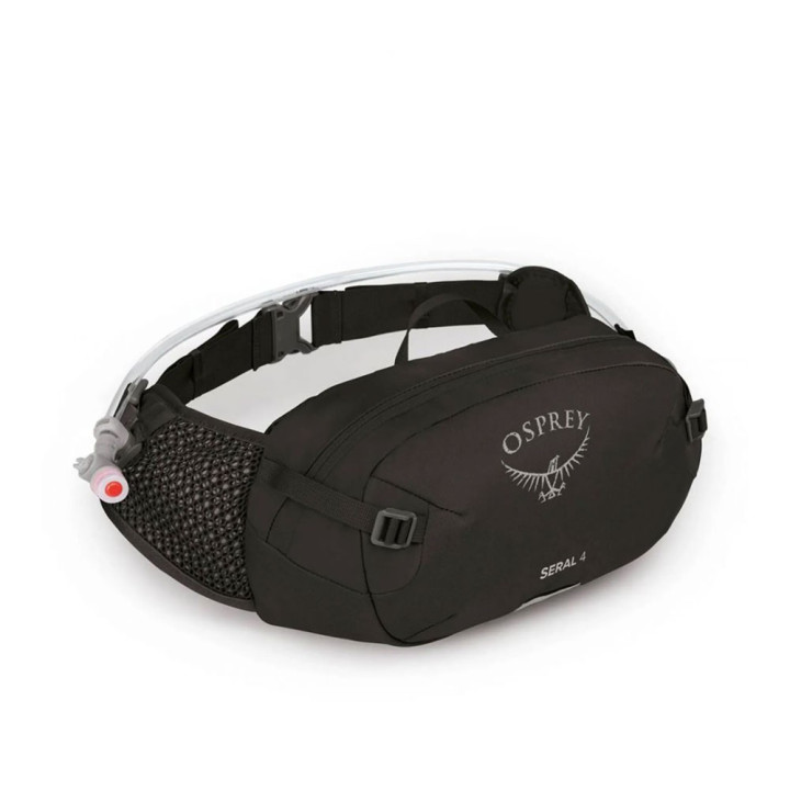 Osprey Marsupio Seral 4 Nero