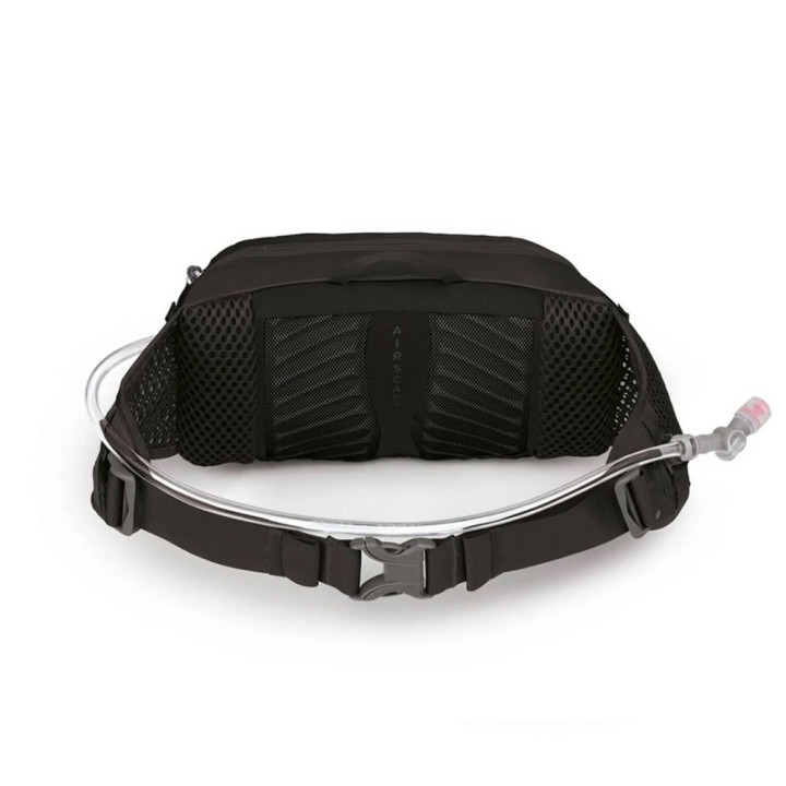 Osprey Marsupio Seral 4 Nero
