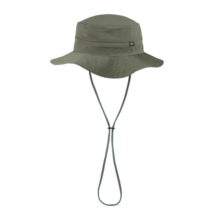 Buff Cappello Explore Booney Solid Brindle