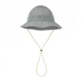 Go Bucket Solid grigio