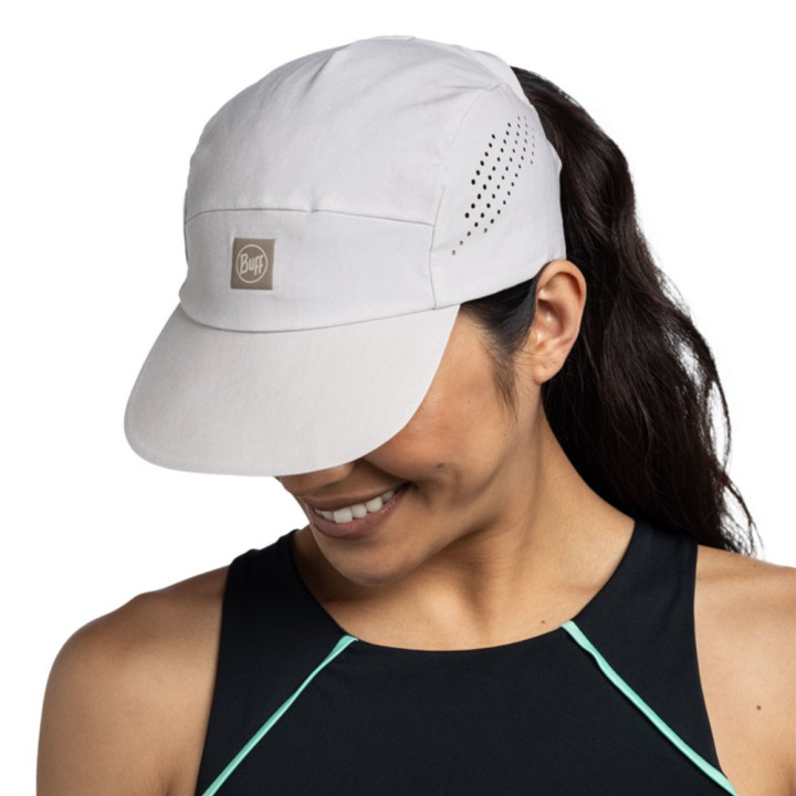 Buff Cappello Pack Speed Acro Birch Grigio