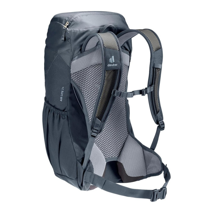 Deuter Zaino Trekking Velo Air 16 Nero