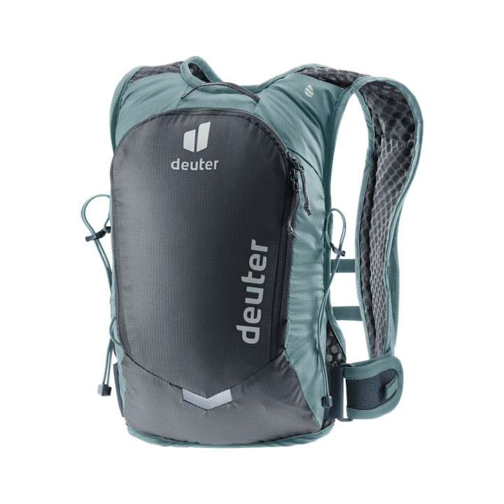 Deuter Zaino Trekking Rogla 5 Graphite