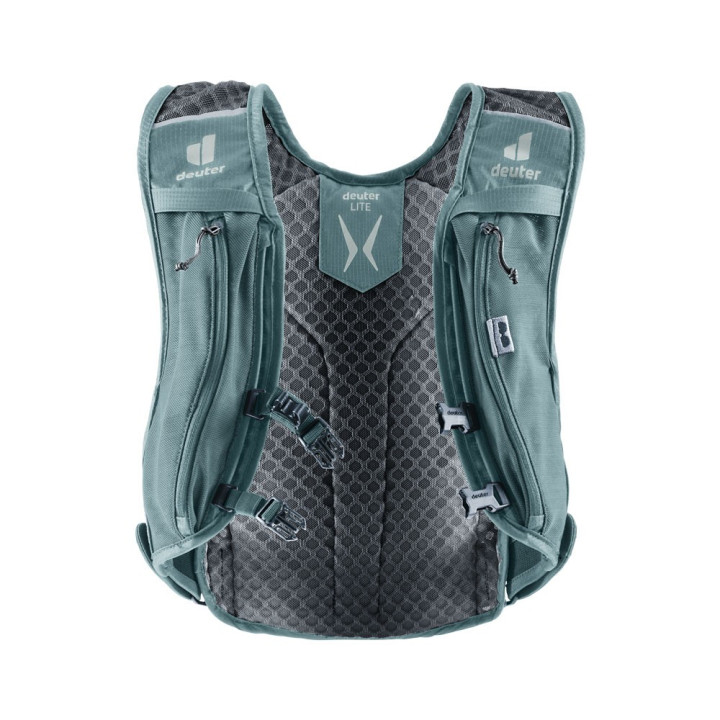 Deuter Zaino Trekking Rogla 5 Graphite