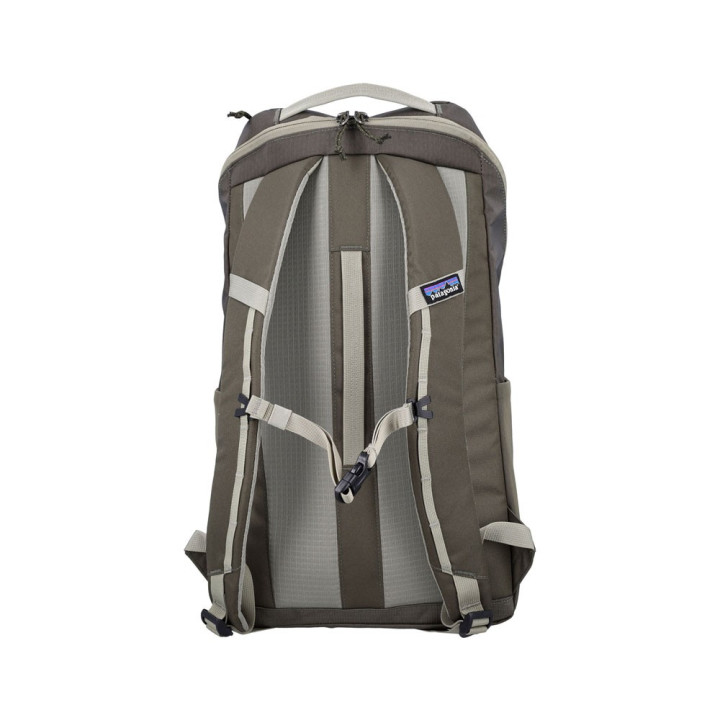 Patagonia Zaino Trekking Black Hole 25 Basin Verde