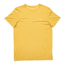 Active Merino 130 giallo