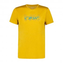 Bearden giallo