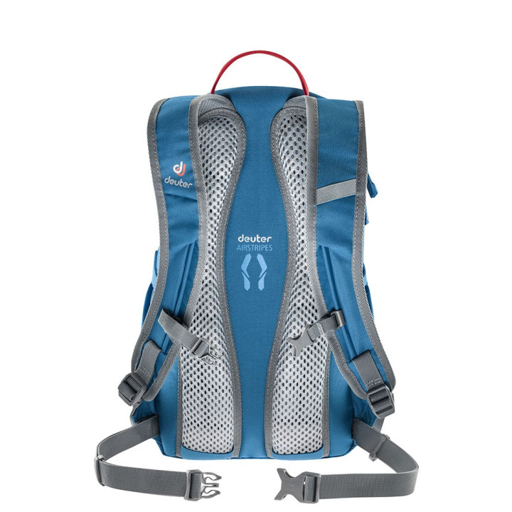 Deuter Zaino Mtb Rx 10 Azure-Lapis Uomo