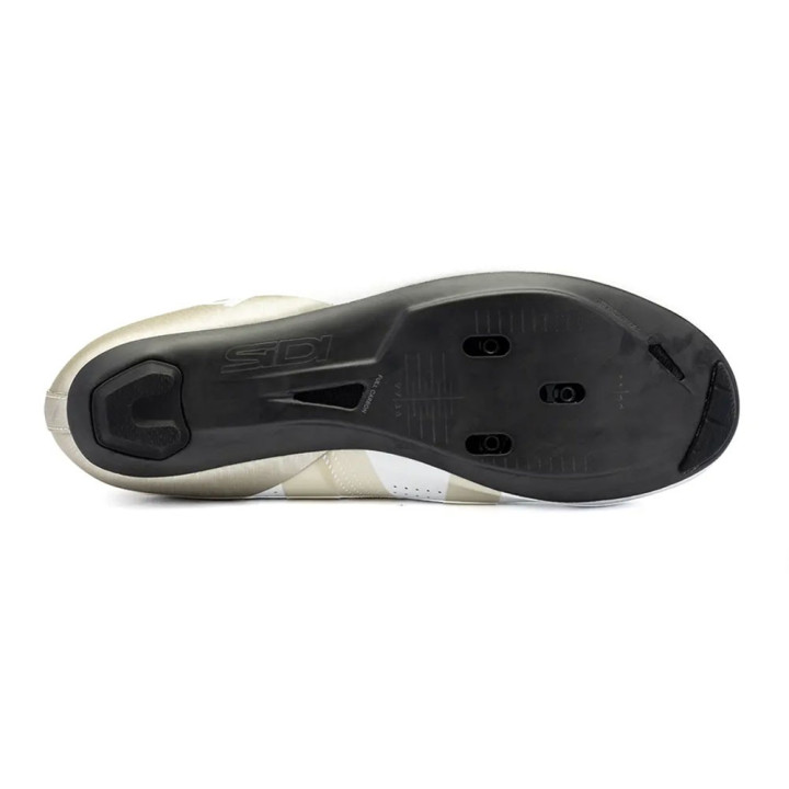 Sidi Ergo 6 Bianco - Scarpe Ciclismo Uomo