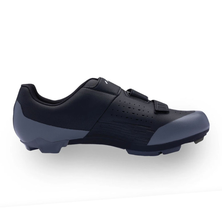 Sidi Silvis Xc Nero - Scarpe Mtb Uomo