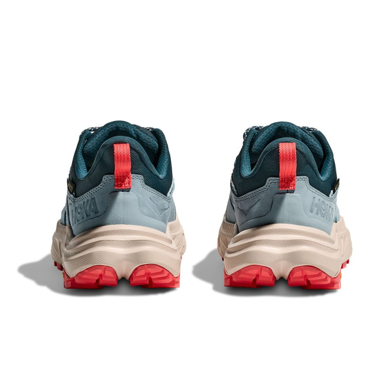 Hoka Anacapa 2 Low Gtx Druzy Dawn Light - Scarpe Trekking Donna