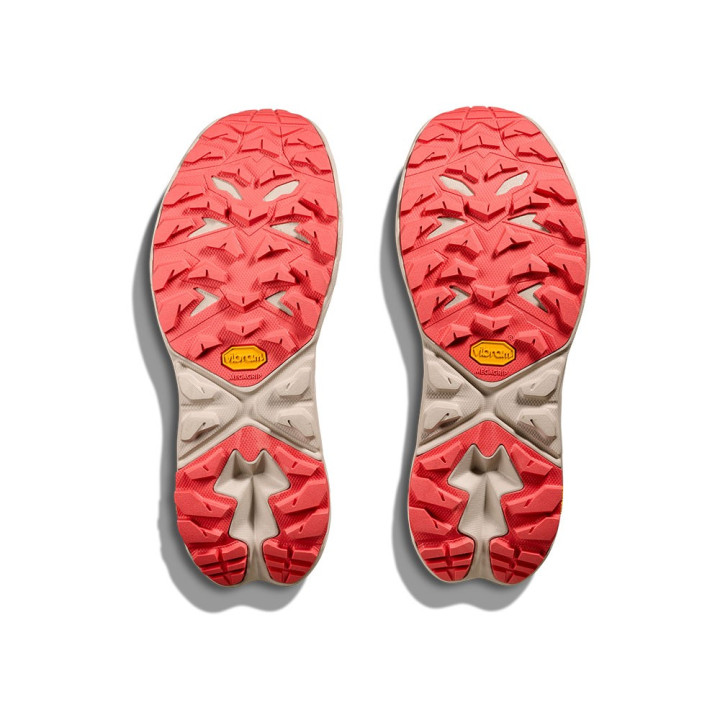Hoka Anacapa 2 Low Gtx Druzy Dawn Light - Scarpe Trekking Donna