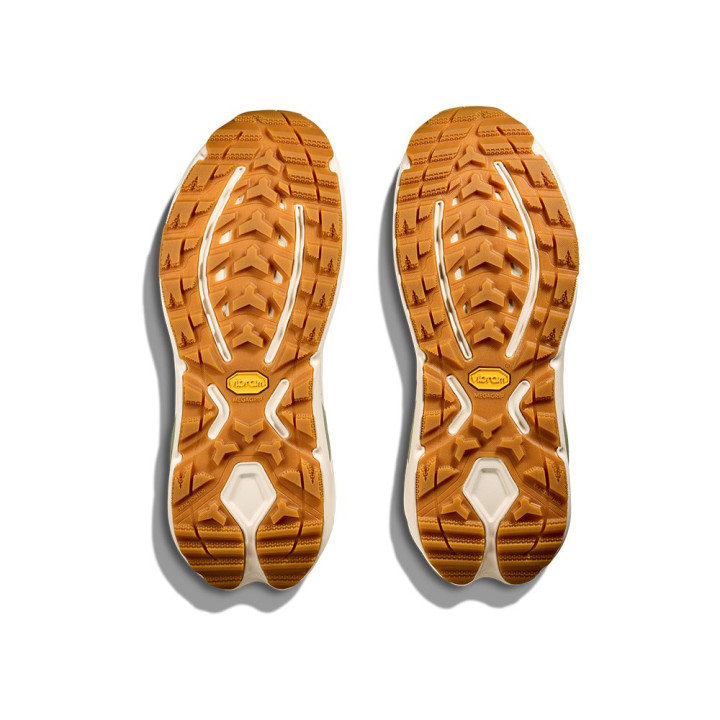 Hoka Kaha 3 Gtx Sea Moss Oat Milk - Scarpe Trekking Uomo