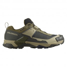 X Ultra 5 GORE-TEX Martini olive gray verde blue Nigh