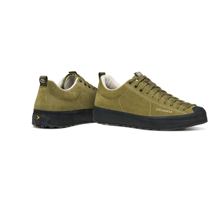 Scarpa Mojito Wrap Sage - Scarpe Trekking Uomo