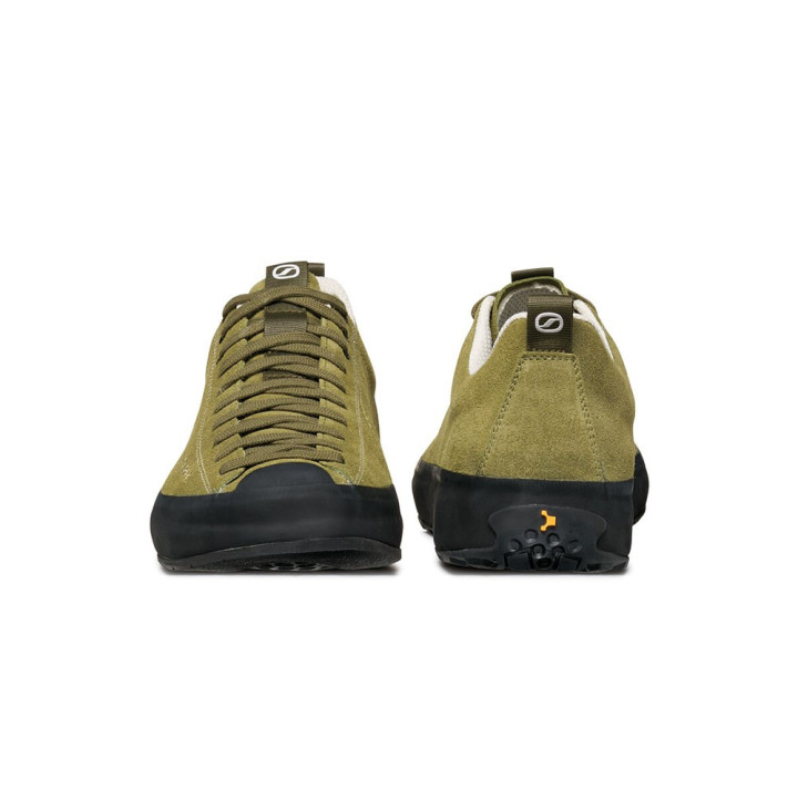 Scarpa Mojito Wrap Sage - Scarpe Trekking Uomo