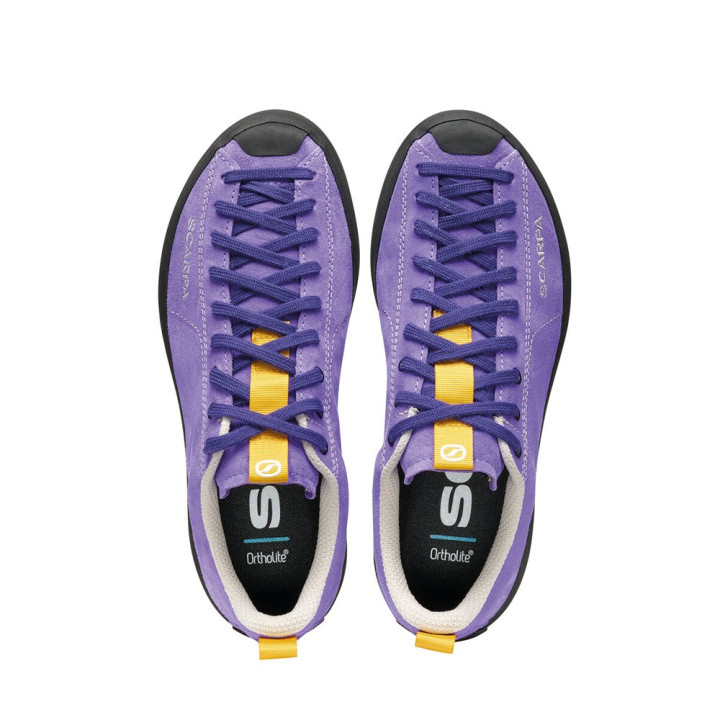 Scarpa Mojito Wrap Alonite - Scarpe Trekking Uomo
